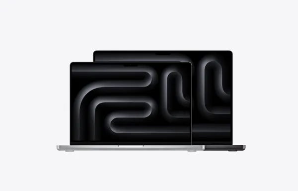 macbookpro product family