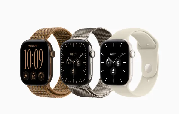 applewatch product family