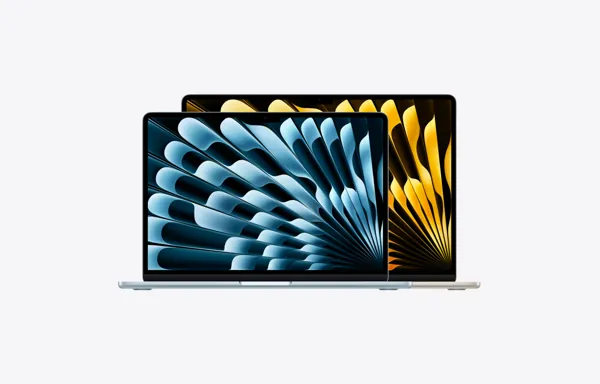 macbookair product family